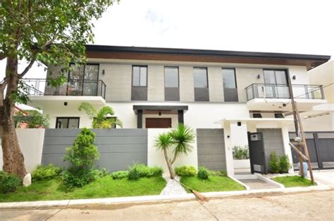 Property for Rent in Metro Manila .